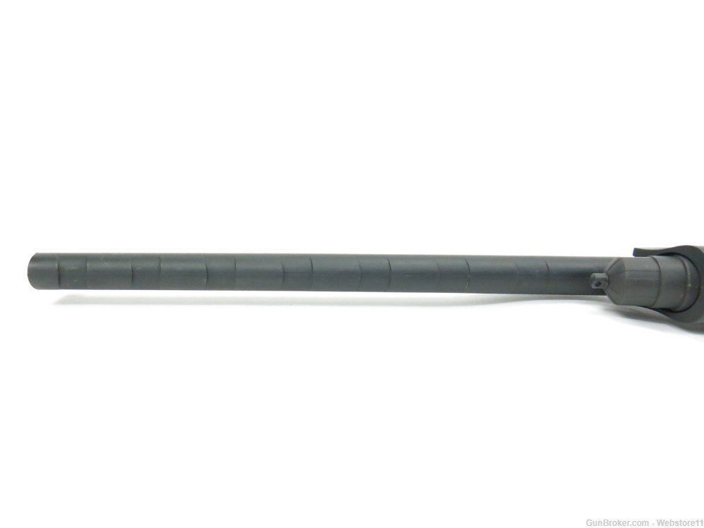 Remington M887 Nitro Mag 12 GA. 28" Pump Action Shotgun-img-5