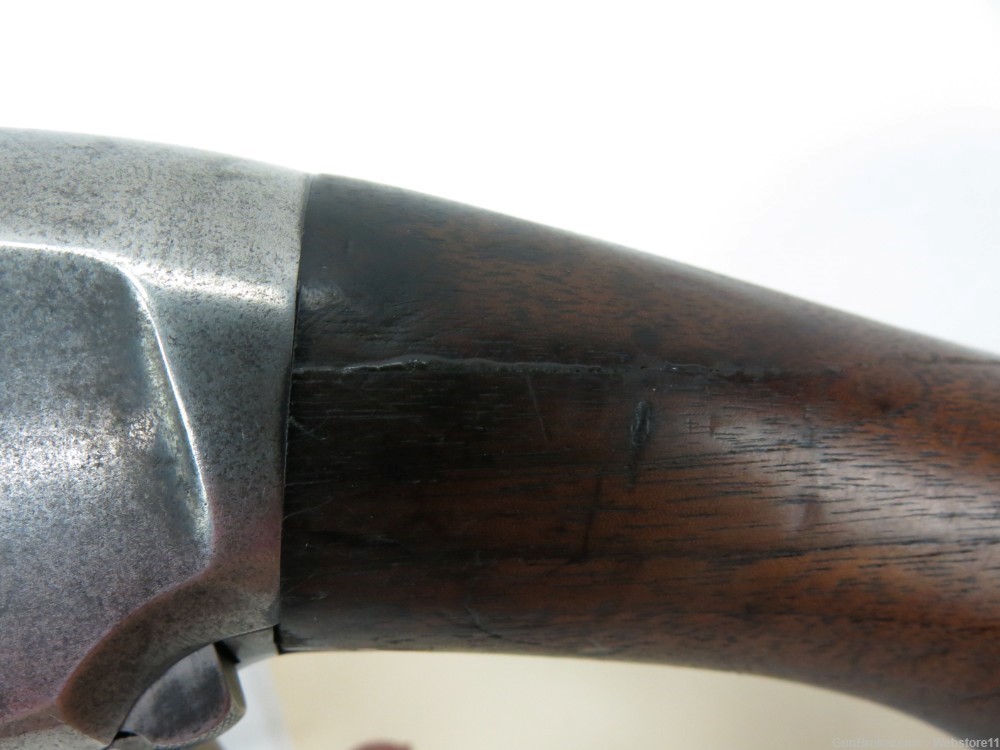 Winchester 1912 12ga Pump Action Shotgun - 30" Full -img-5