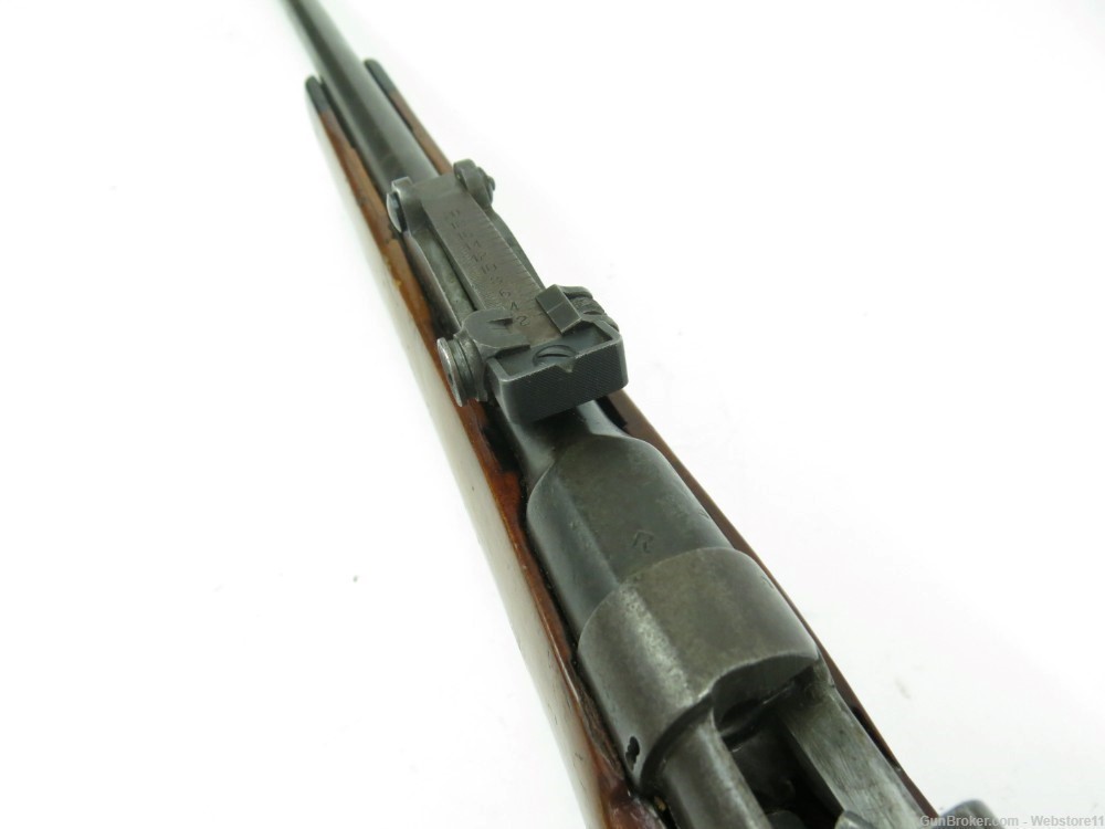 Enfield MK III .303 British Bolt Action Rifle -img-11