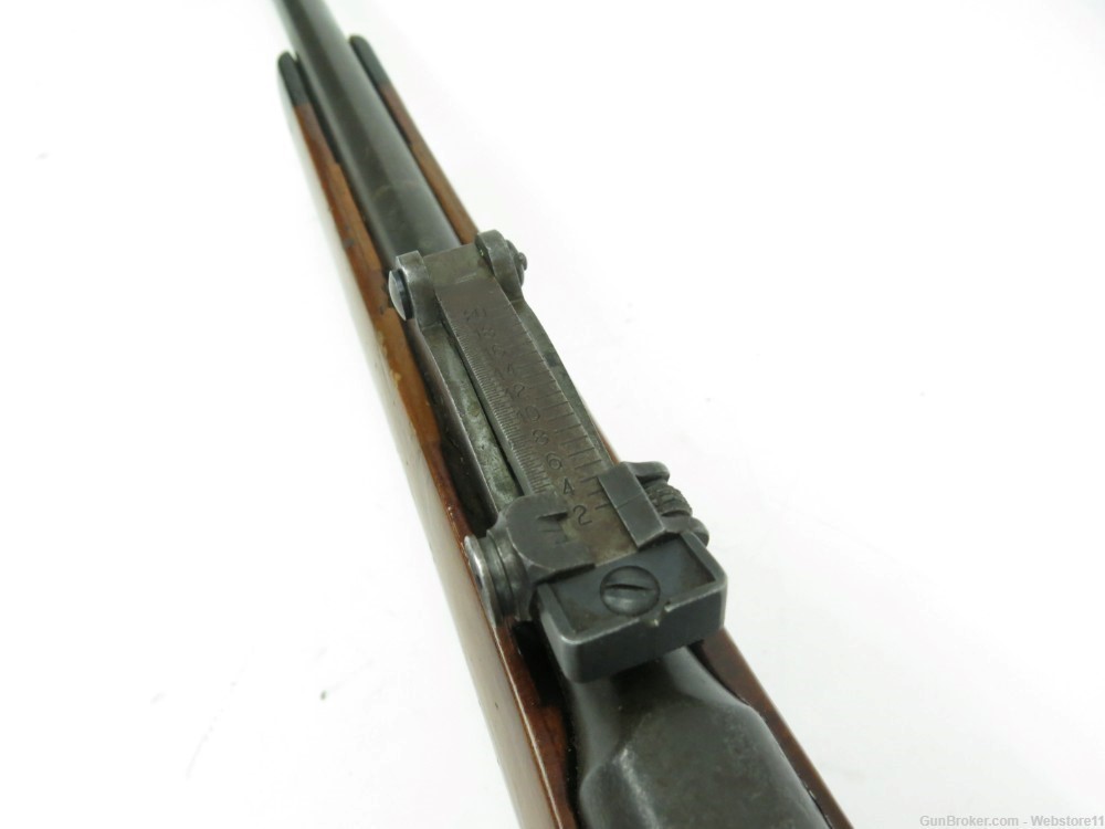 Enfield MK III .303 British Bolt Action Rifle -img-12