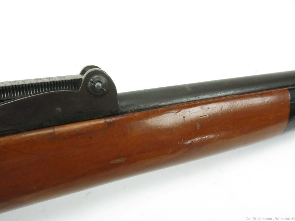 Enfield MK III .303 British Bolt Action Rifle -img-32