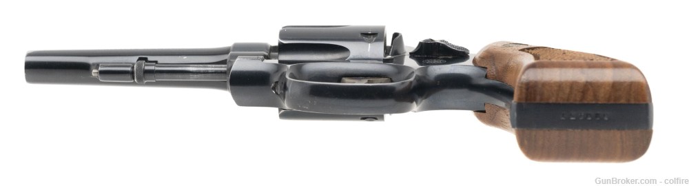 Pre-1957 Smith & Wesson .38 K Frame (PR66096) ATX-img-4