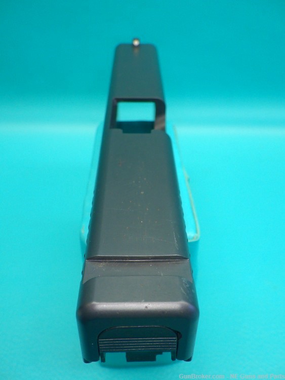 Glock 34 9mm "long slide" Factory Slide assembly-img-5