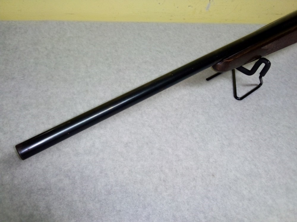 Savage Model 10, 22-250 Rem. Bolt Action Rifle. 22" Barrel-img-9