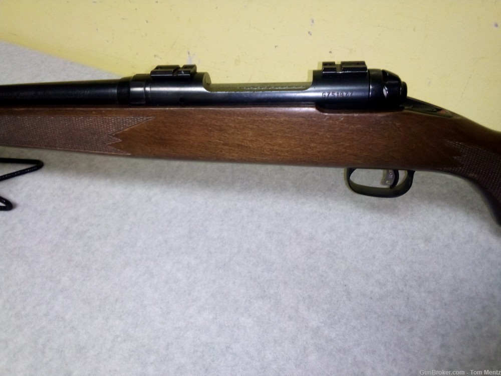 Savage Model 10, 22-250 Rem. Bolt Action Rifle. 22" Barrel-img-7