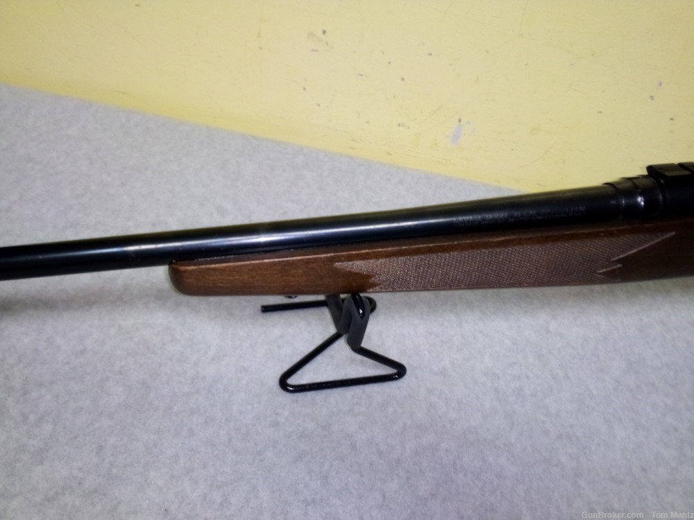 Savage Model 10, 22-250 Rem. Bolt Action Rifle. 22" Barrel-img-8