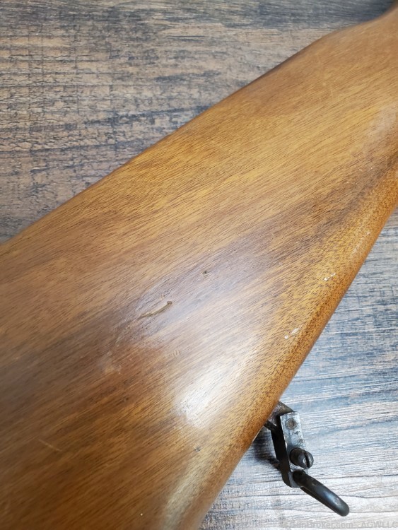 Used Factory Ruger 10/22 Stock-img-5