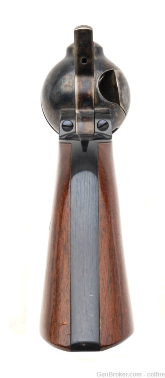 Cimarron Model P Revolver .44-40 (PR66697) ATX-img-4