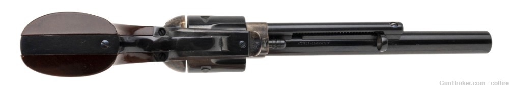 Cimarron Model P Revolver .44-40 (PR66697) ATX-img-3