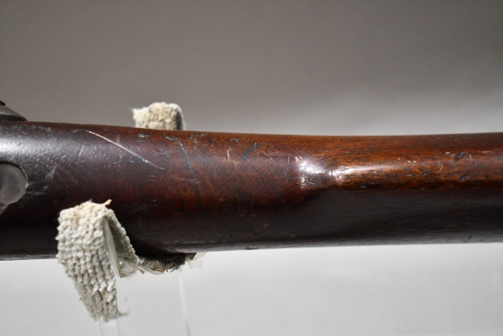 Antique US Springfield Model 1879 Trapdoor Single Shot Rifle 45-70 Govt-img-24