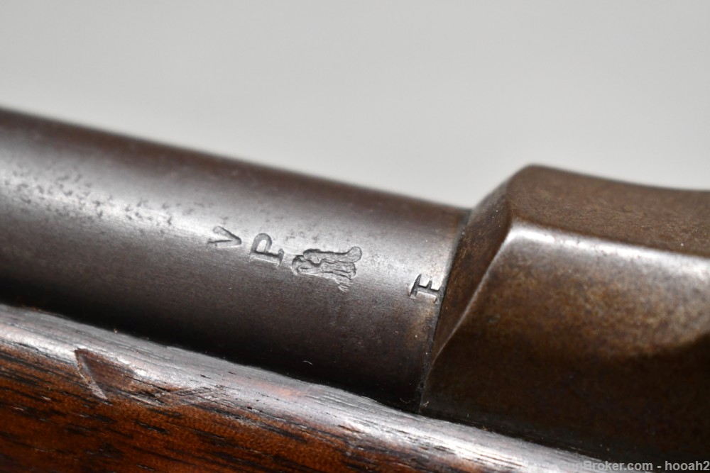 Antique US Springfield Model 1879 Trapdoor Single Shot Rifle 45-70 Govt-img-38