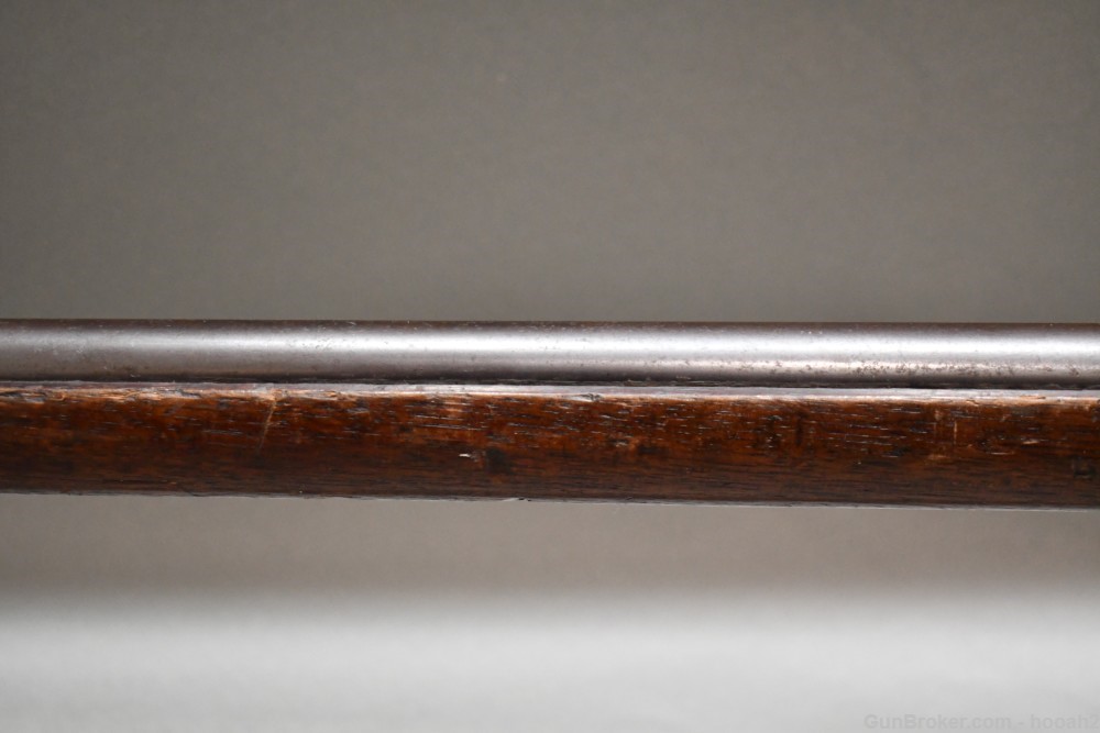 Antique US Springfield Model 1879 Trapdoor Single Shot Rifle 45-70 Govt-img-15