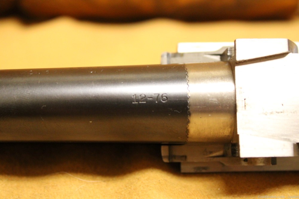 Perazzi SC3 Over/Under (12ga, 34-inch, IC/Mod, 14-inch LoP)-img-19