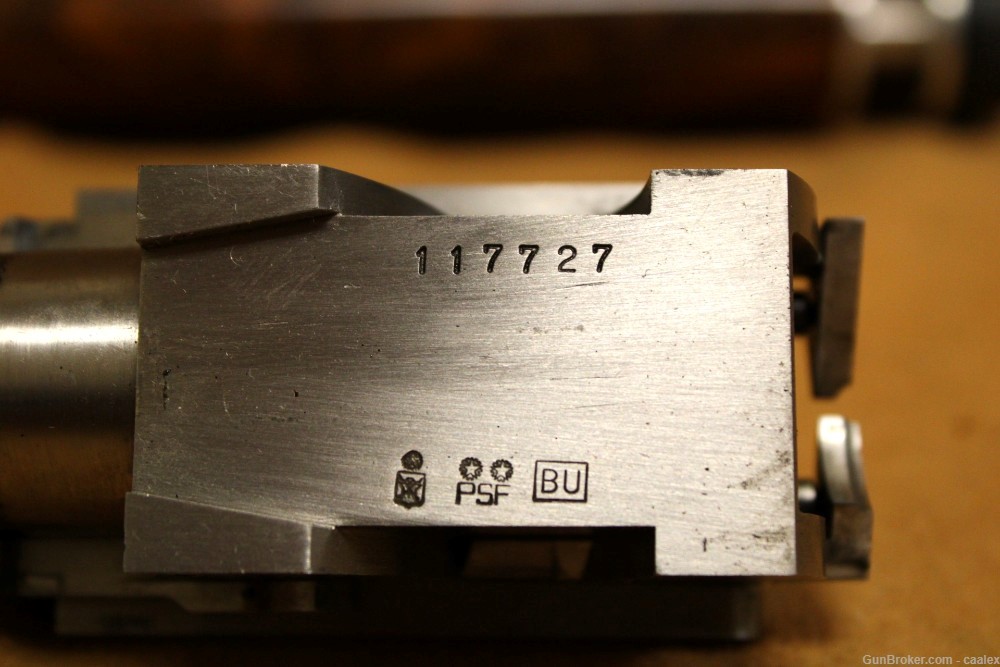 Perazzi SC3 Over/Under (12ga, 34-inch, IC/Mod, 14-inch LoP)-img-18