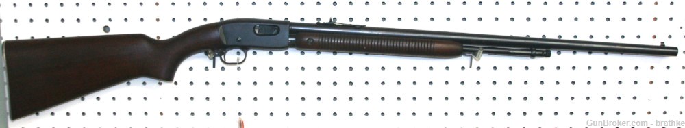 Remington 121 FieldMaster-img-1