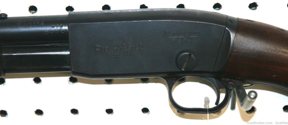 Remington 121 FieldMaster-img-9