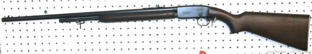 Remington 121 FieldMaster-img-0