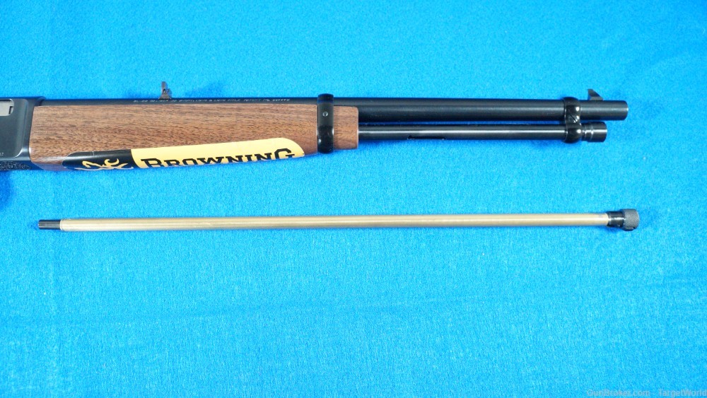 BROWNING BL-22 MICRO MIDAS GRADE 1 .22LR LEVER ACTION (BW024115103)-img-36