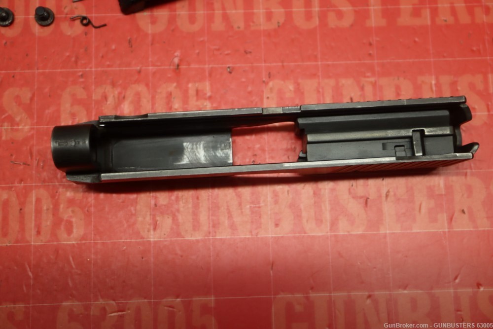SIG Sauer P225, 9MM Repair Parts-img-4