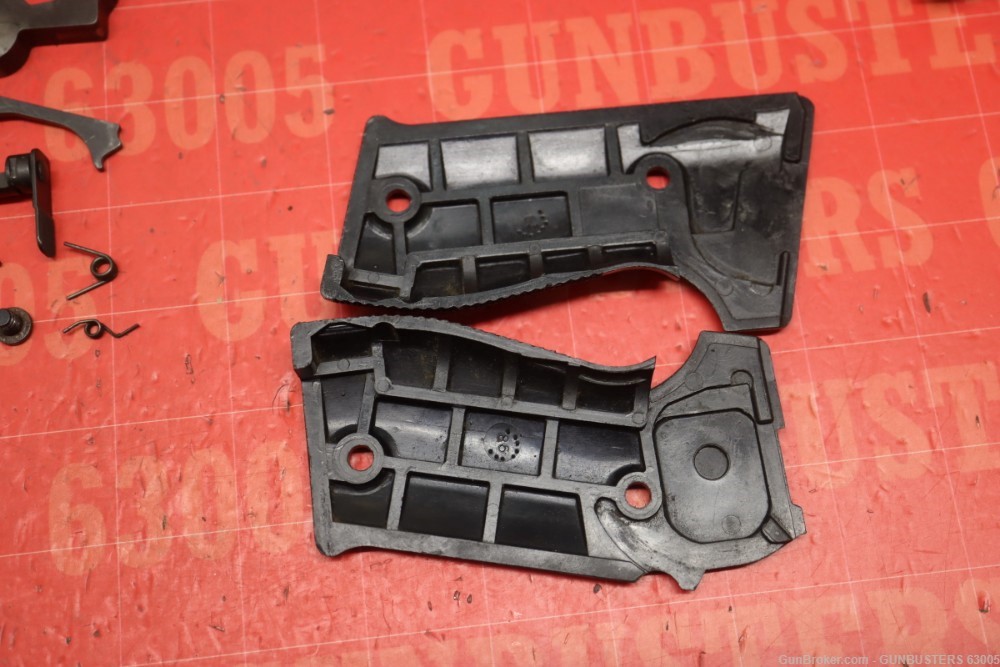SIG Sauer P225, 9MM Repair Parts-img-10