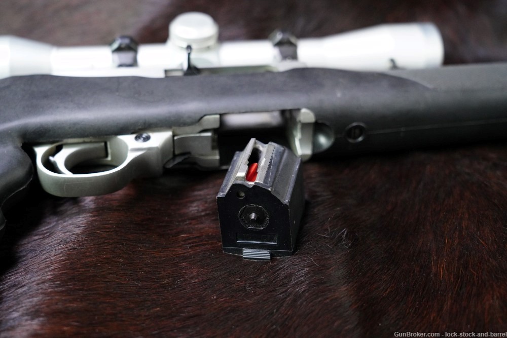 Ruger 10/22 Carbine 01116 .22 LR 18 1/2” Folding Stock Semi Auto Rifle 1995-img-24