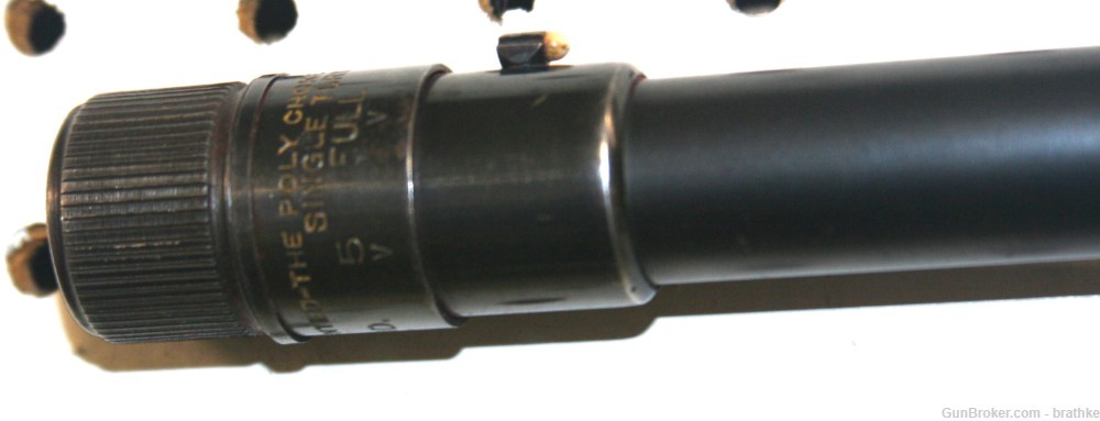 Remington Model 31 -12Ga-img-10