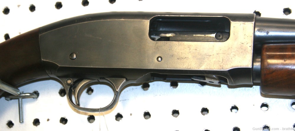 Remington Model 31 -12Ga-img-3