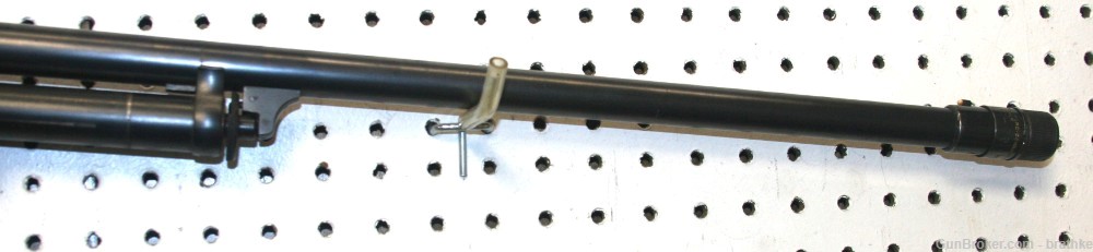 Remington Model 31 -12Ga-img-5
