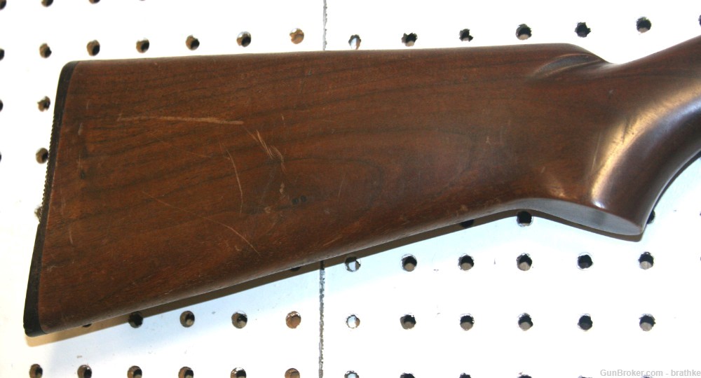 Remington Model 31 -12Ga-img-2