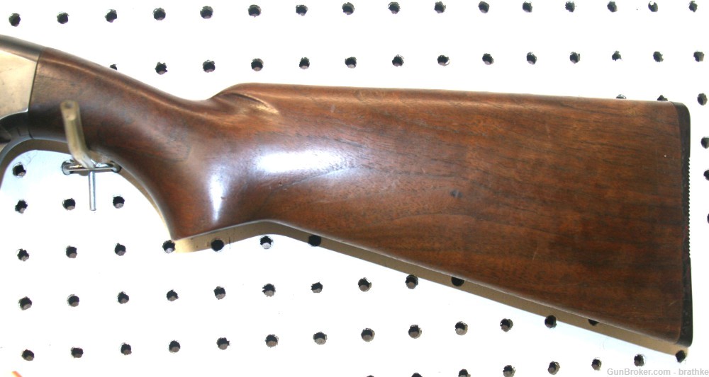 Remington Model 31 -12Ga-img-6