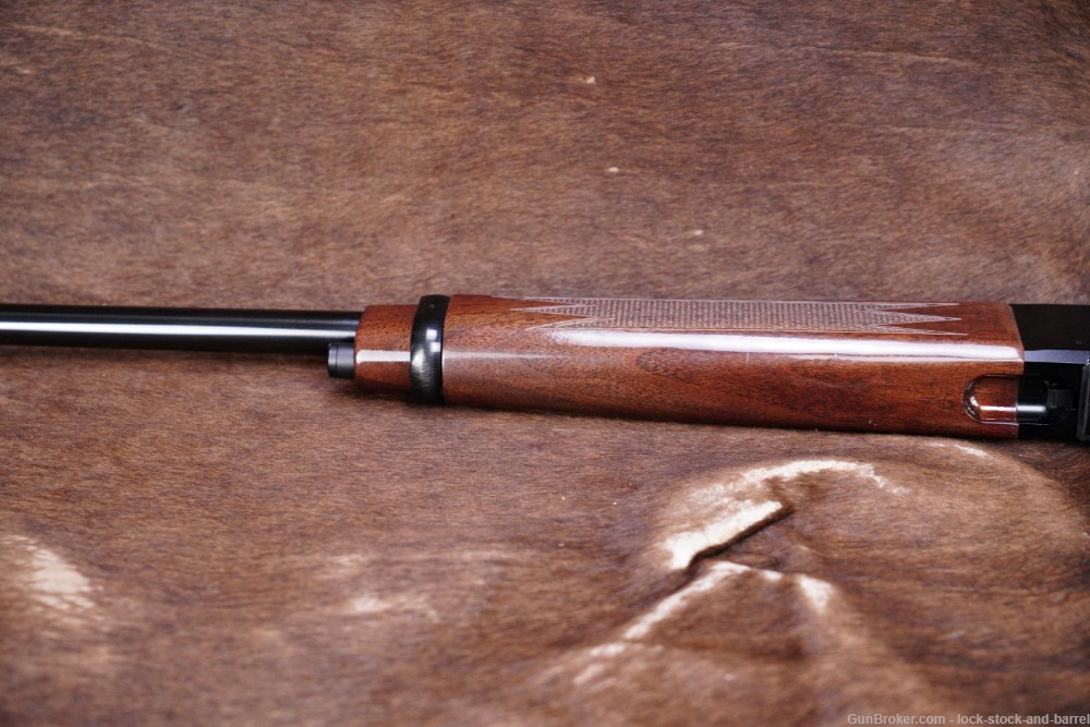 Browning Model 81 BLR Light Wt. Short Action .308 Win. 20" Lever Rifle 2022-img-13