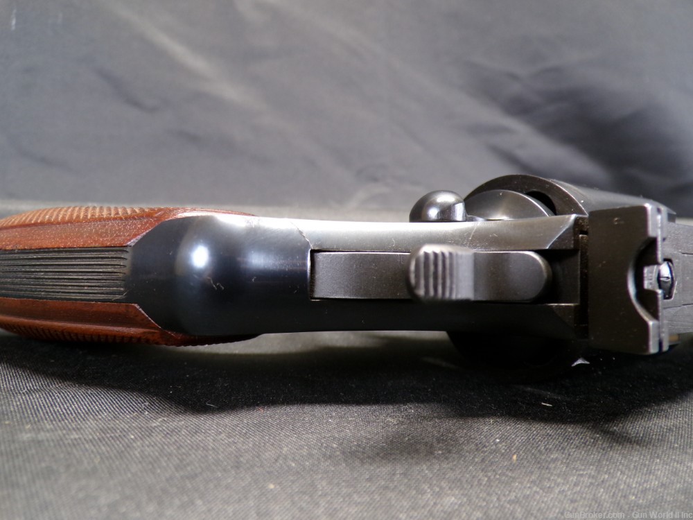 Colt Model 357 6" 357 Mag [1959] C&R-img-18