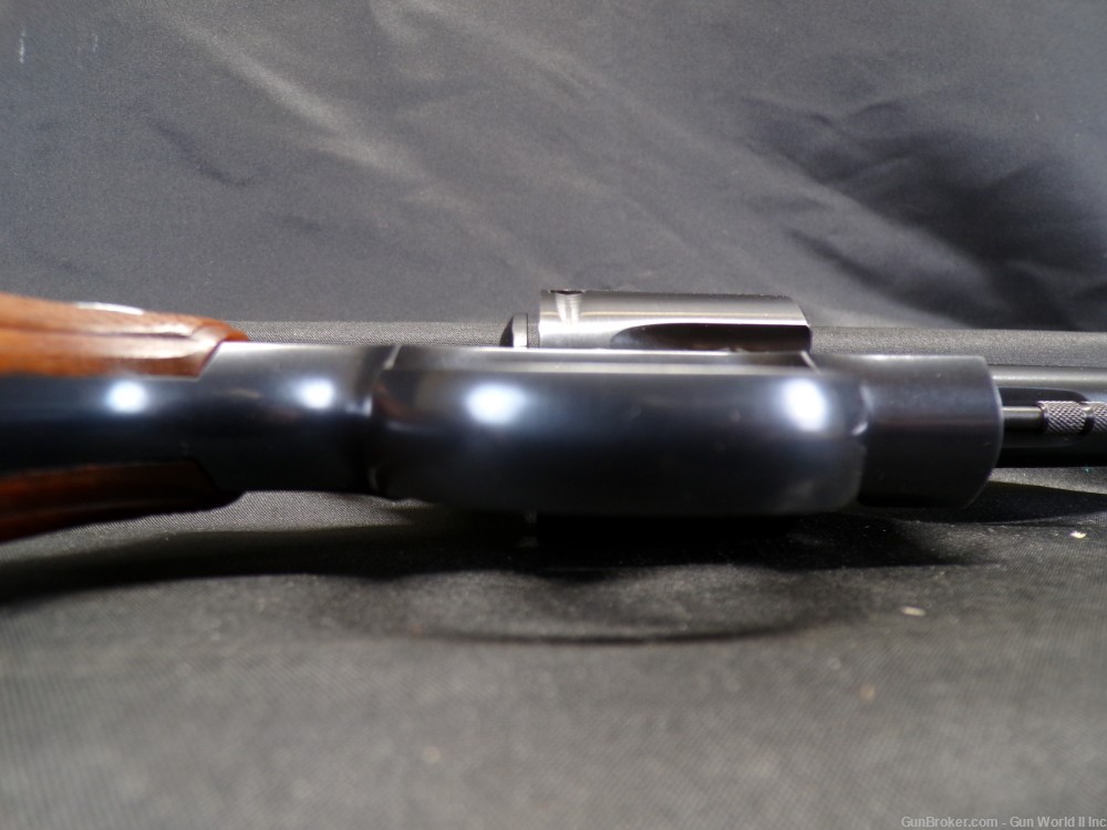 Colt Model 357 6" 357 Mag [1959] C&R-img-25
