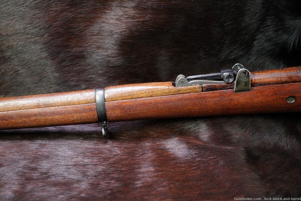 Indian Enfield 2A RFI No.1 MkIII .308 7.62x51mm Bolt Action Rifle C&R-img-11