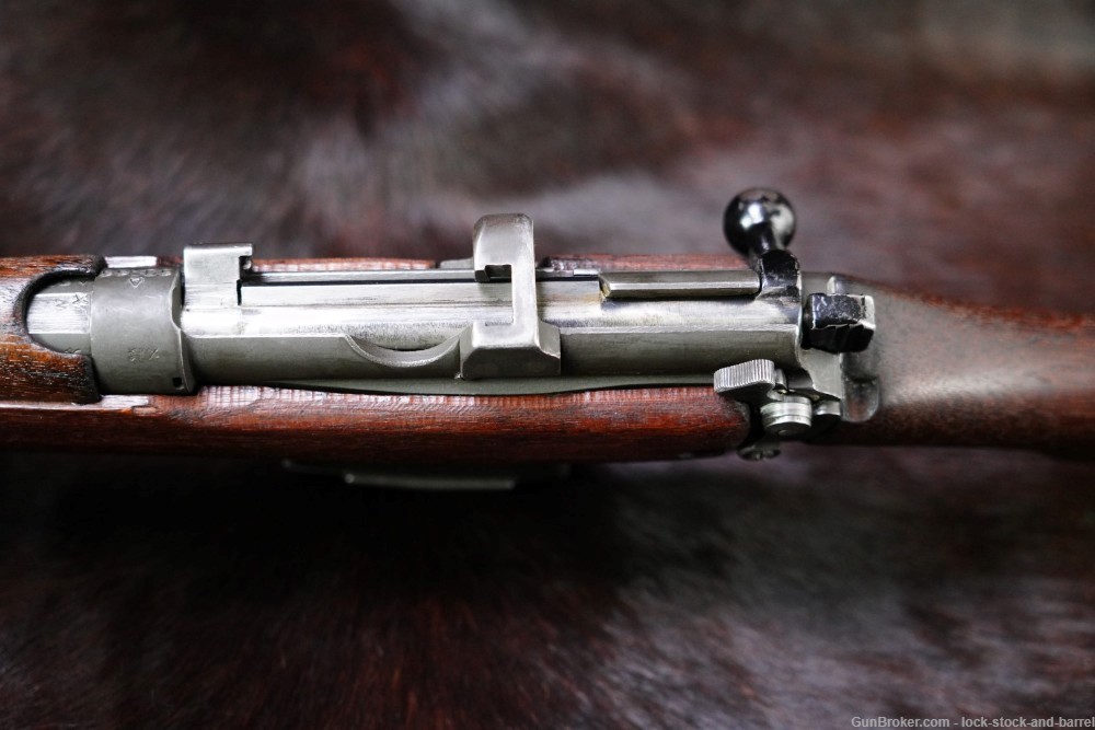 Indian Enfield 2A RFI No.1 MkIII .308 7.62x51mm Bolt Action Rifle C&R-img-18