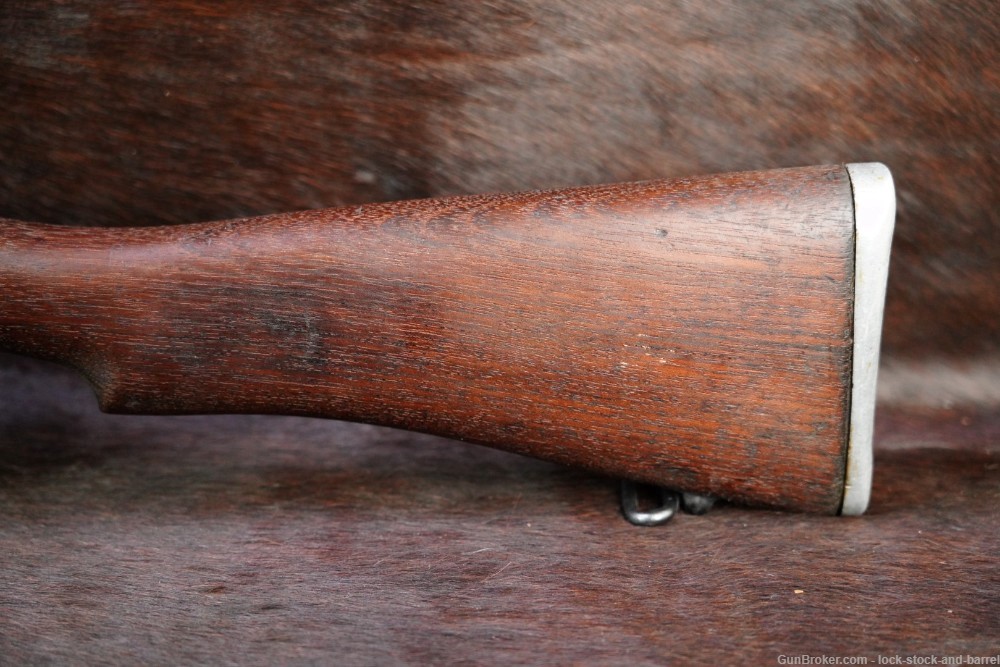 Indian Enfield 2A RFI No.1 MkIII .308 7.62x51mm Bolt Action Rifle C&R-img-9