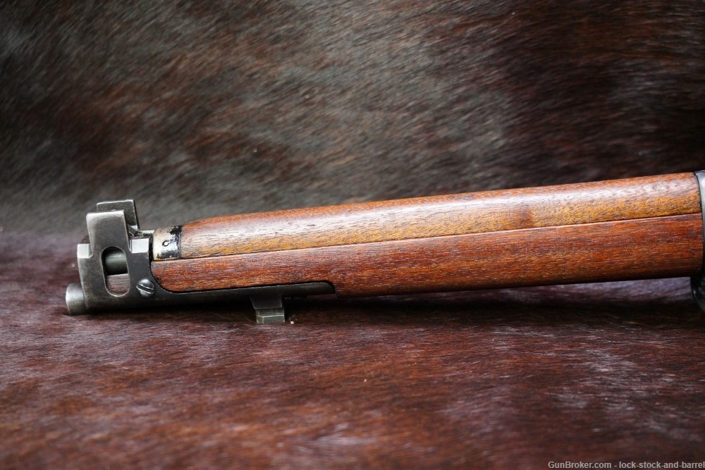 Indian Enfield 2A RFI No.1 MkIII .308 7.62x51mm Bolt Action Rifle C&R-img-12