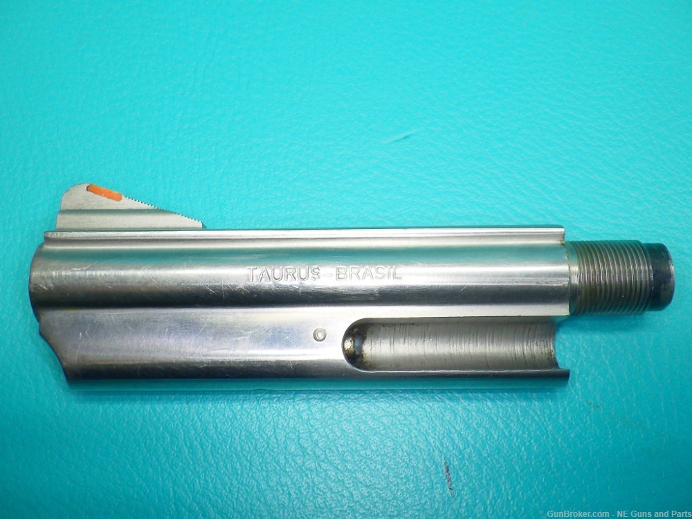 Taurus 941SS 22mag 4"bbl Revolver Repair parts Kit-img-1