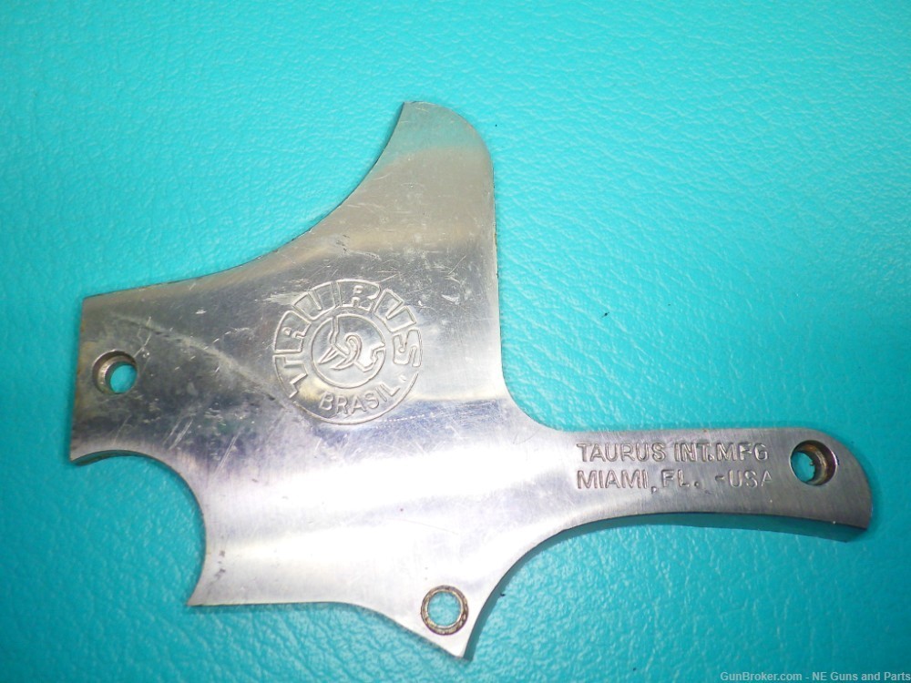 Taurus 941SS 22mag 4"bbl Revolver Repair parts Kit-img-9