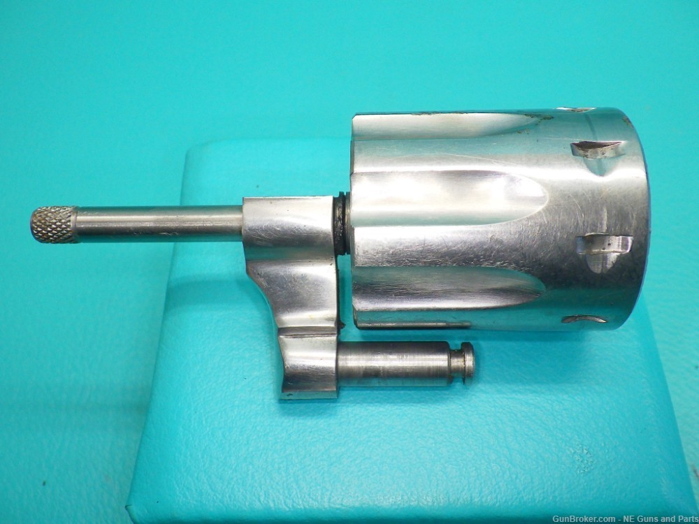 Taurus 941SS 22mag 4"bbl Revolver Repair parts Kit-img-6