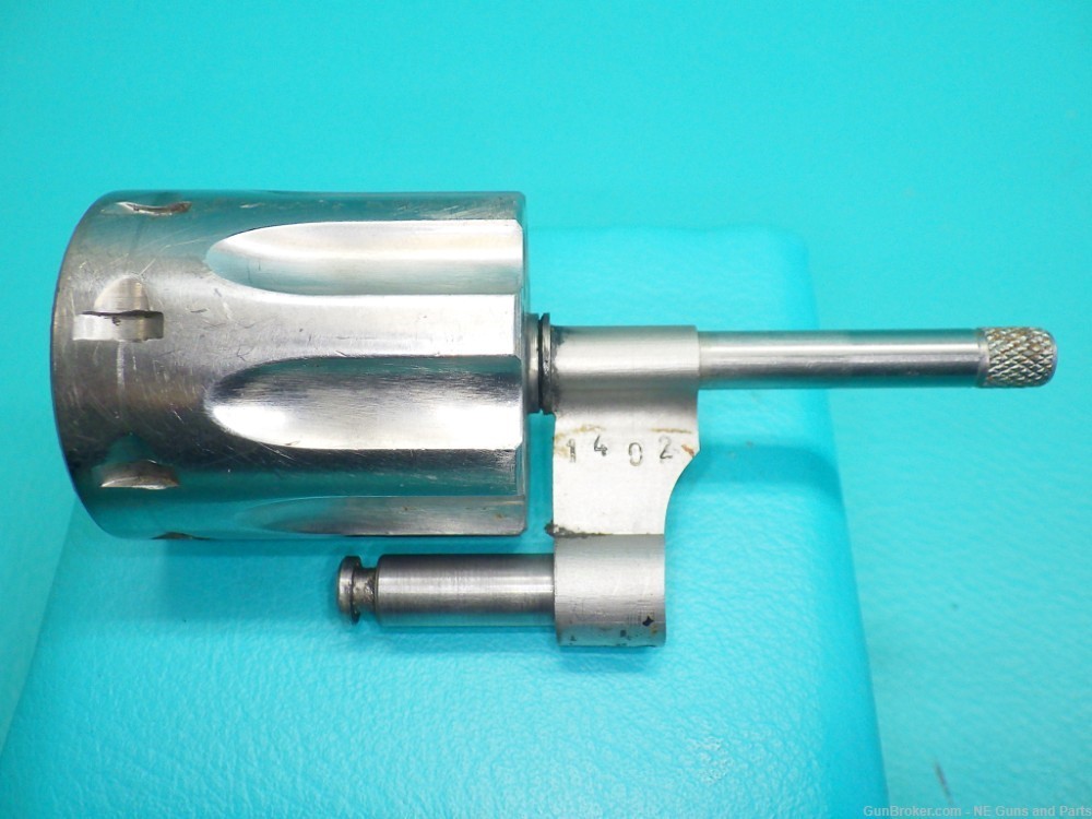 Taurus 941SS 22mag 4"bbl Revolver Repair parts Kit-img-5