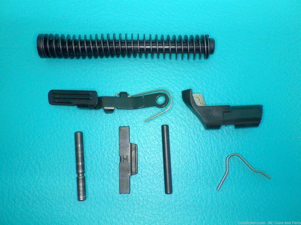 Smith&Wesson SW40ve .40s&w 4"bbl Pistol repair parts kit-img-11