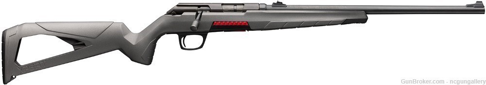 Winchester Xpert 22LR Rifle NEW FastShipNoCCFee 525200102-img-0