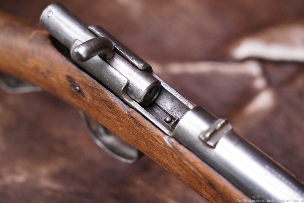 Winchester 1902 .22 Short Long 18” Single Shot Bolt Rifle, 1902-31 C&R-img-21
