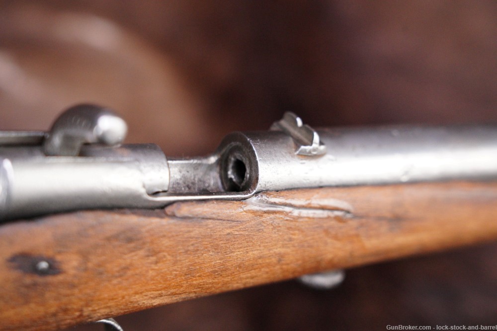 Winchester 1902 .22 Short Long 18” Single Shot Bolt Rifle, 1902-31 C&R-img-20