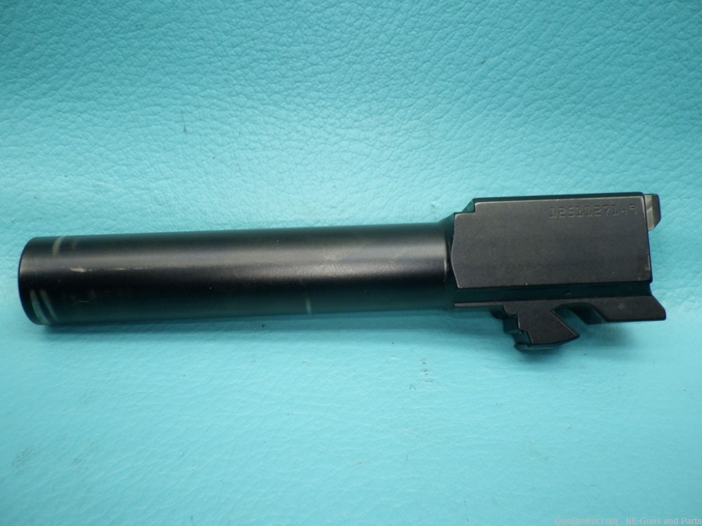 Glock 45 Gen 4 9mm 4" Factory Barrel-img-1