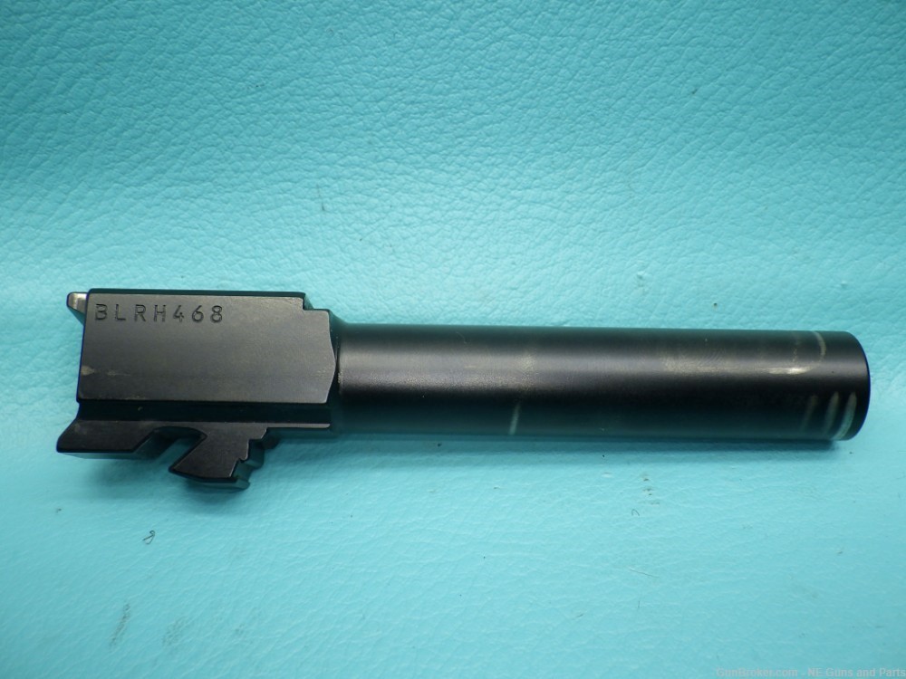 Glock 45 Gen 4 9mm 4" Factory Barrel-img-0
