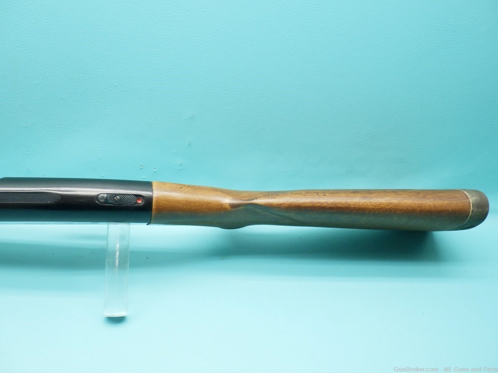New Haven/Mossberg 600AT "Country Squire" 12ga 3" 28"bbl W/ C-Lect Choke-img-14