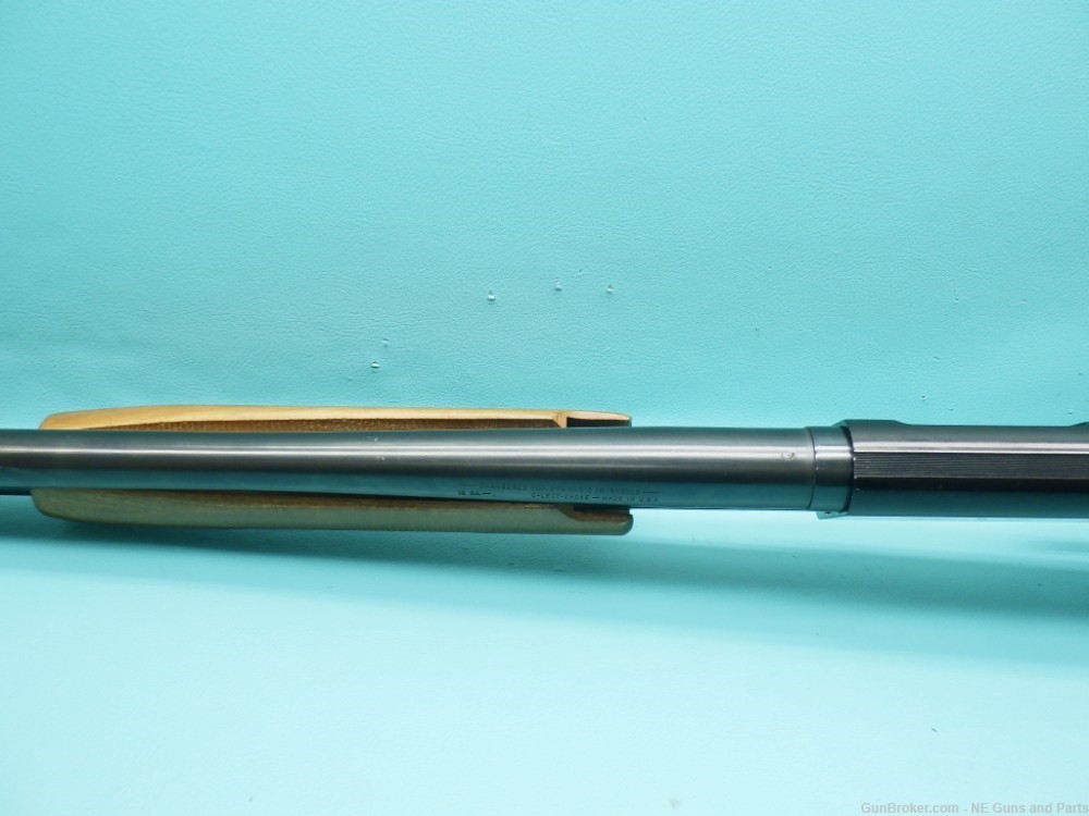 New Haven/Mossberg 600AT "Country Squire" 12ga 3" 28"bbl W/ C-Lect Choke-img-13