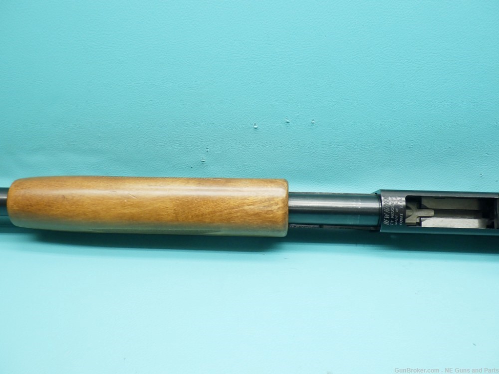 New Haven/Mossberg 600AT "Country Squire" 12ga 3" 28"bbl W/ C-Lect Choke-img-17